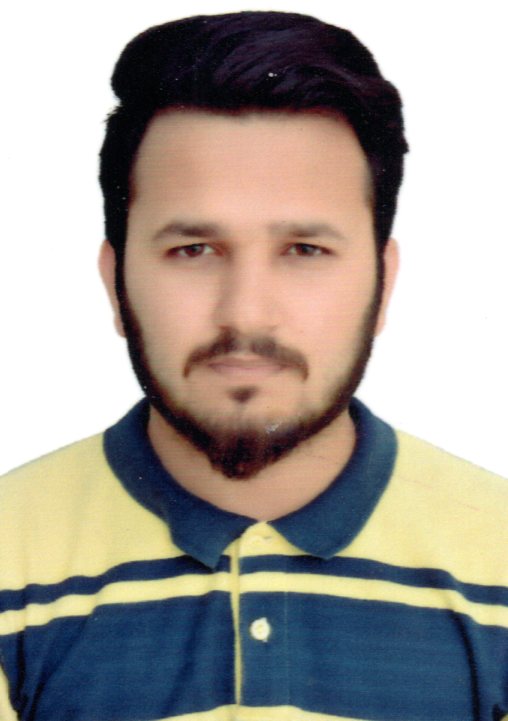 Ahsan Shafi Profile Ahsan Shafi Profile