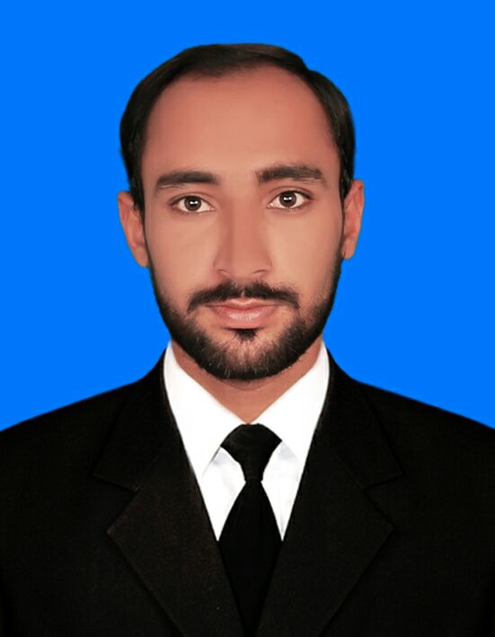 Shahnawaz Chandio Profile