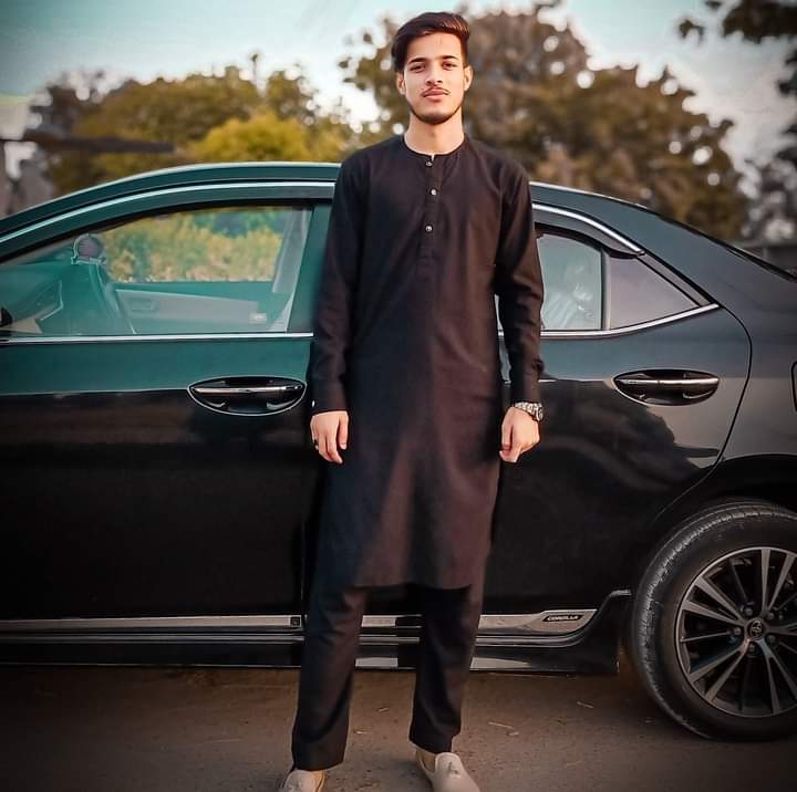 Muhammad Nabeel Profile Muhammad Nabeel Profile