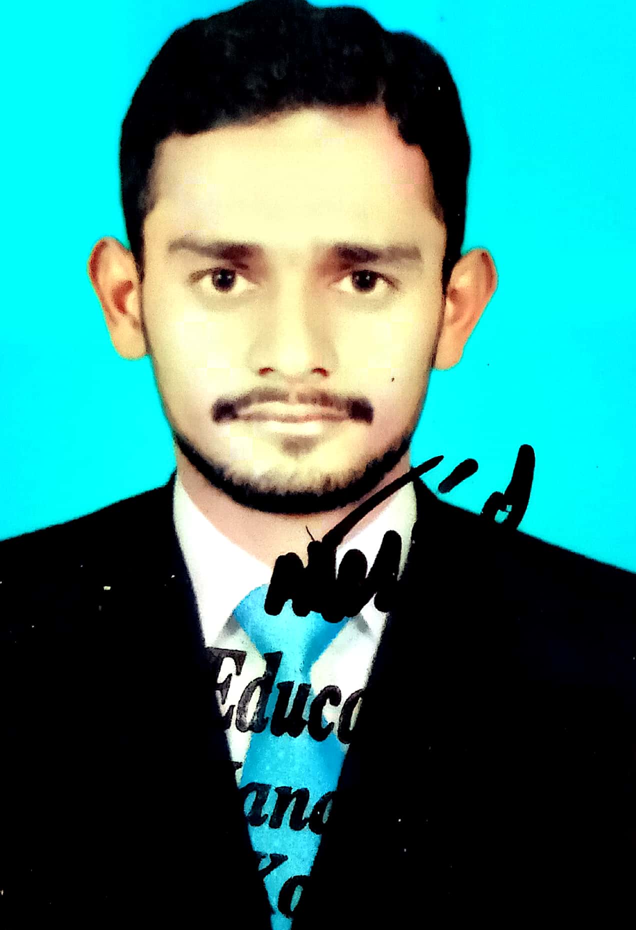Hasnain Abbas Profile Hasnain Abbas Profile