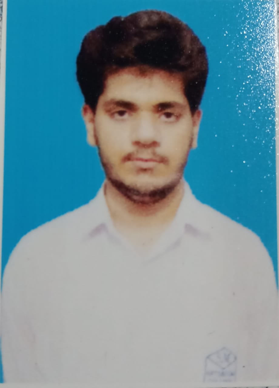 Abrar Hassan Profile Abrar Hassan Profile