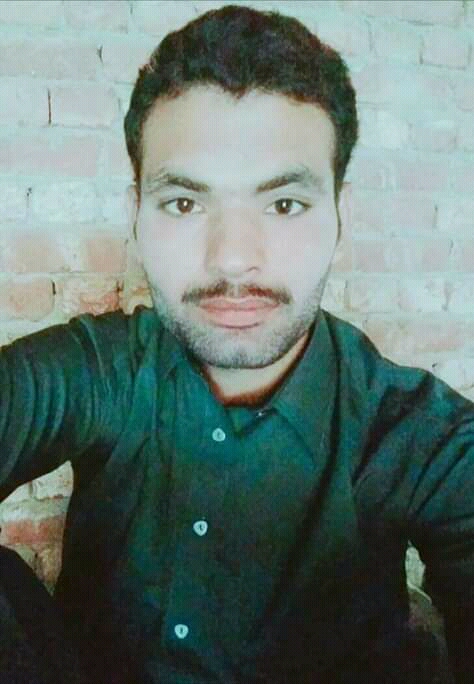 Muhammad Sarfraz 