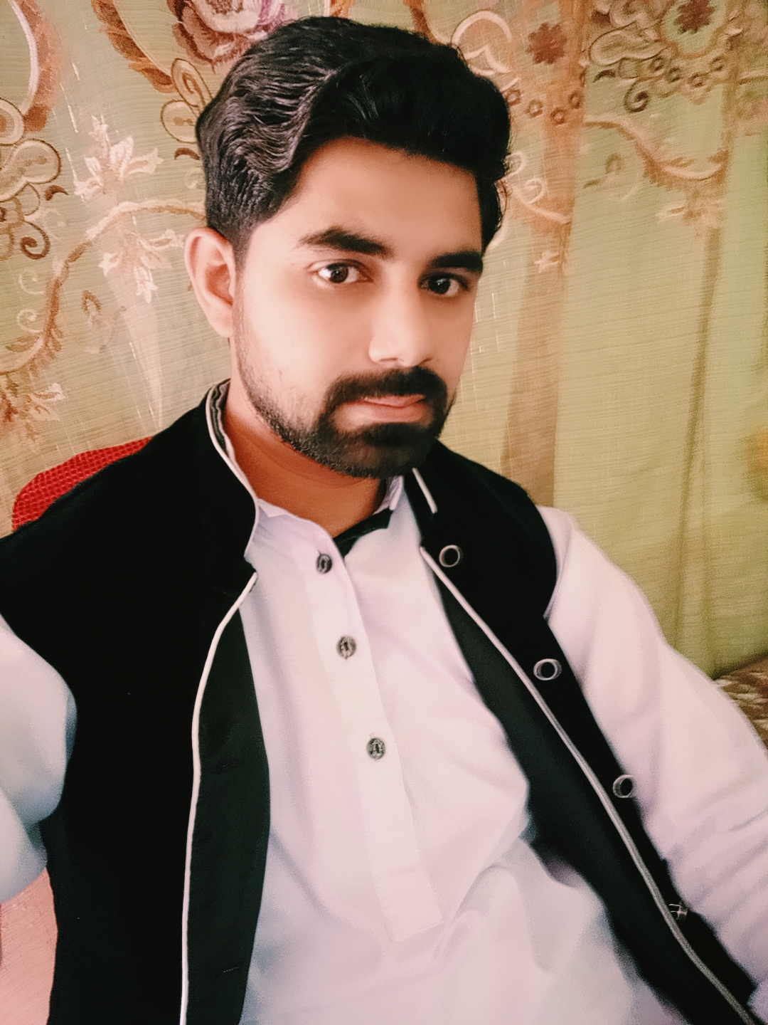 Faisal Ishaq 