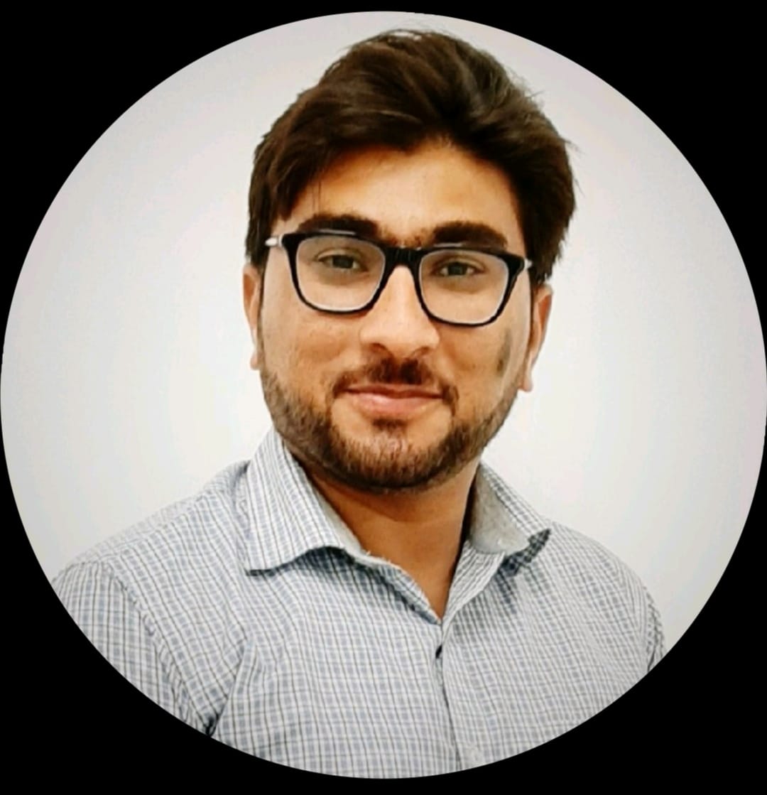 Muhammad Qasim Ullah Contracts, Contract Management, Procurement, Supply Chain