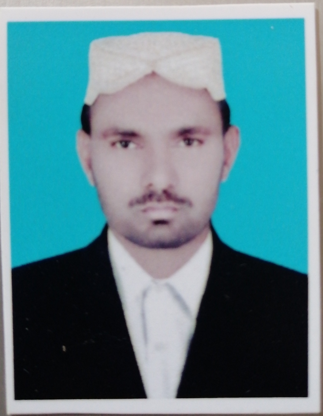 Ghulam Mustafa 