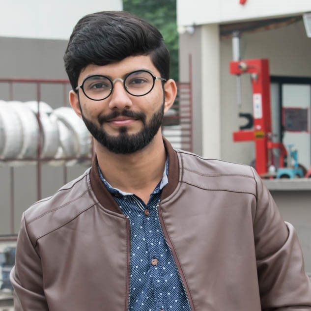 Muhammad Talha Idrees Presentations, AutoCAD, Digital Design, Electrical Engineering, PLC & SCADA, Solidworks, Verilog / VHDL, Antenna Design, PCB Design And Layout, Entrepreneurship