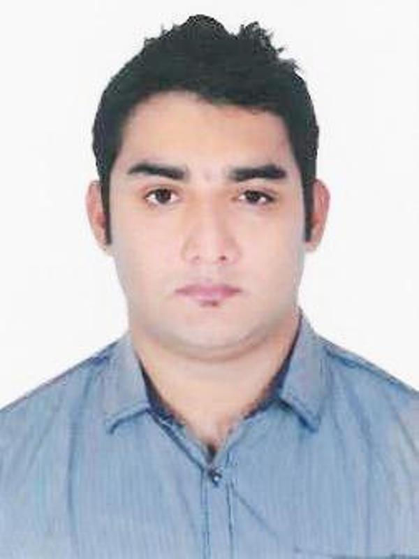 Abid Khan Profile