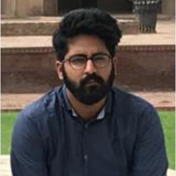 Usman Sohail Profile