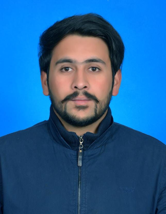 Muhammad Sufyall Awan 