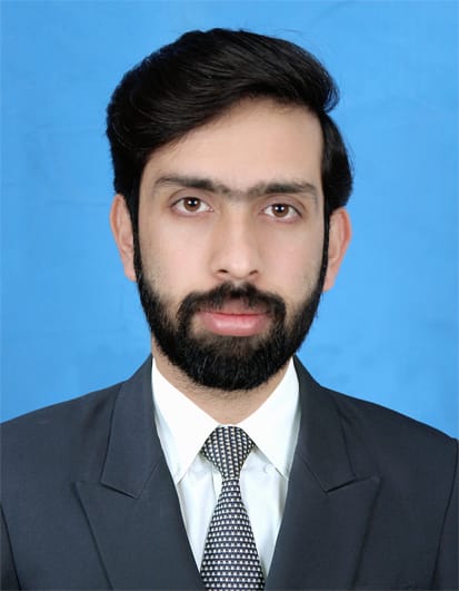 Ubaid Ullah Profile