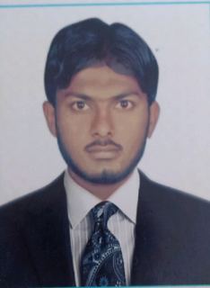 Abdul Ghafar 