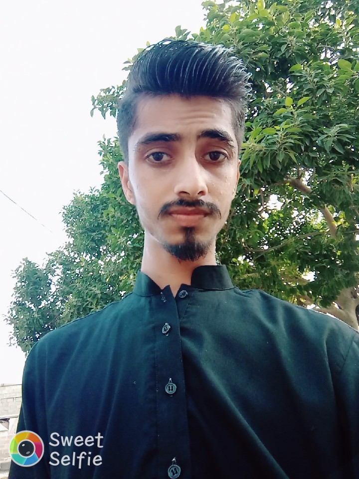 Mohammad Hassan Qureshi 