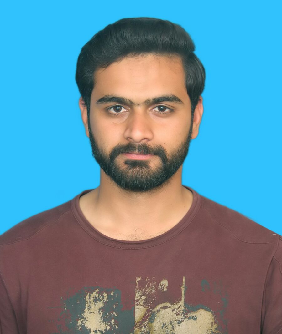 Anas Sandhu Profile Anas Sandhu Profile