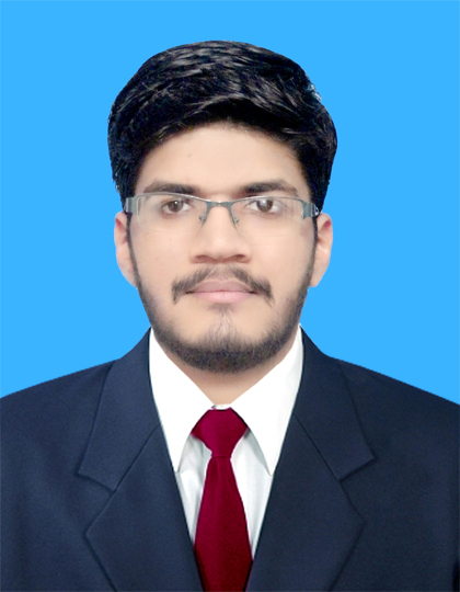 Muhammad Zubair 