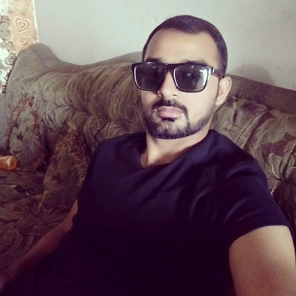 Arslan Saeed 