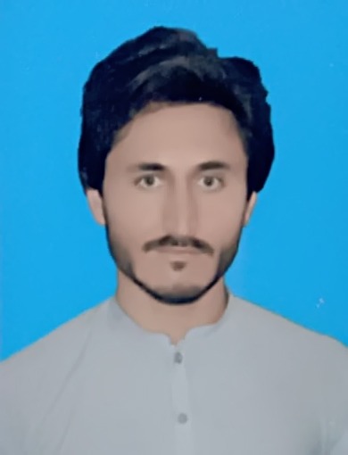 Muhammad Afzal 