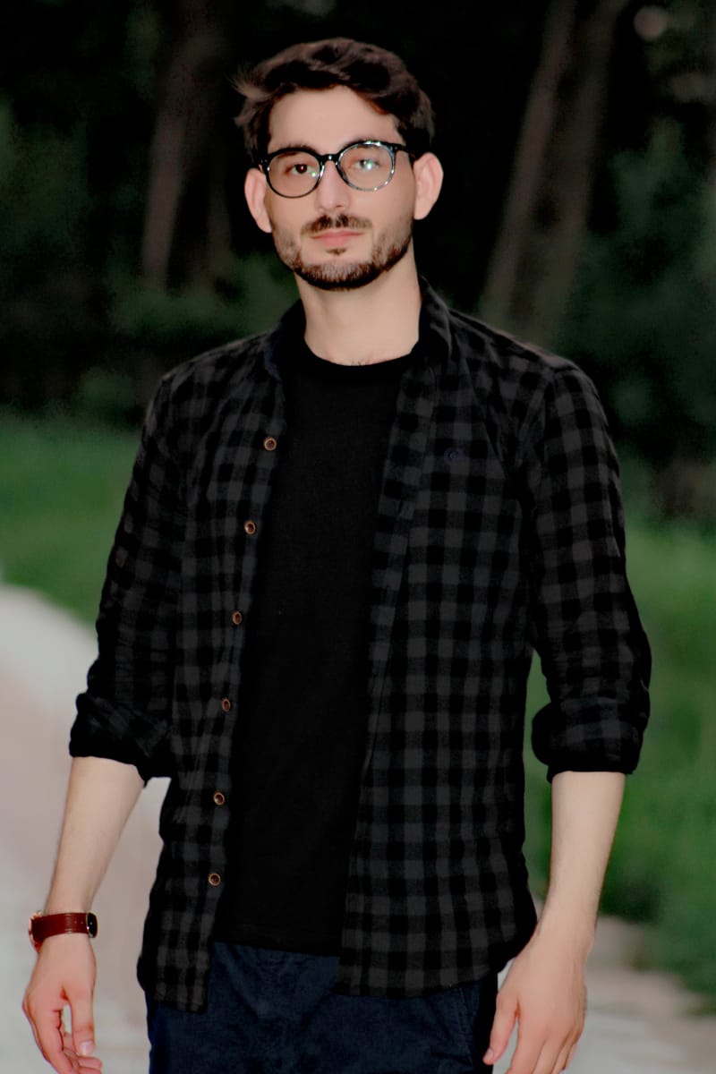 Ishtiaq Ahmad Profile Ishtiaq Ahmad Profile