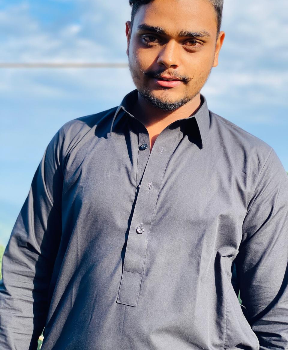 Muhammad Habeeb Haider 