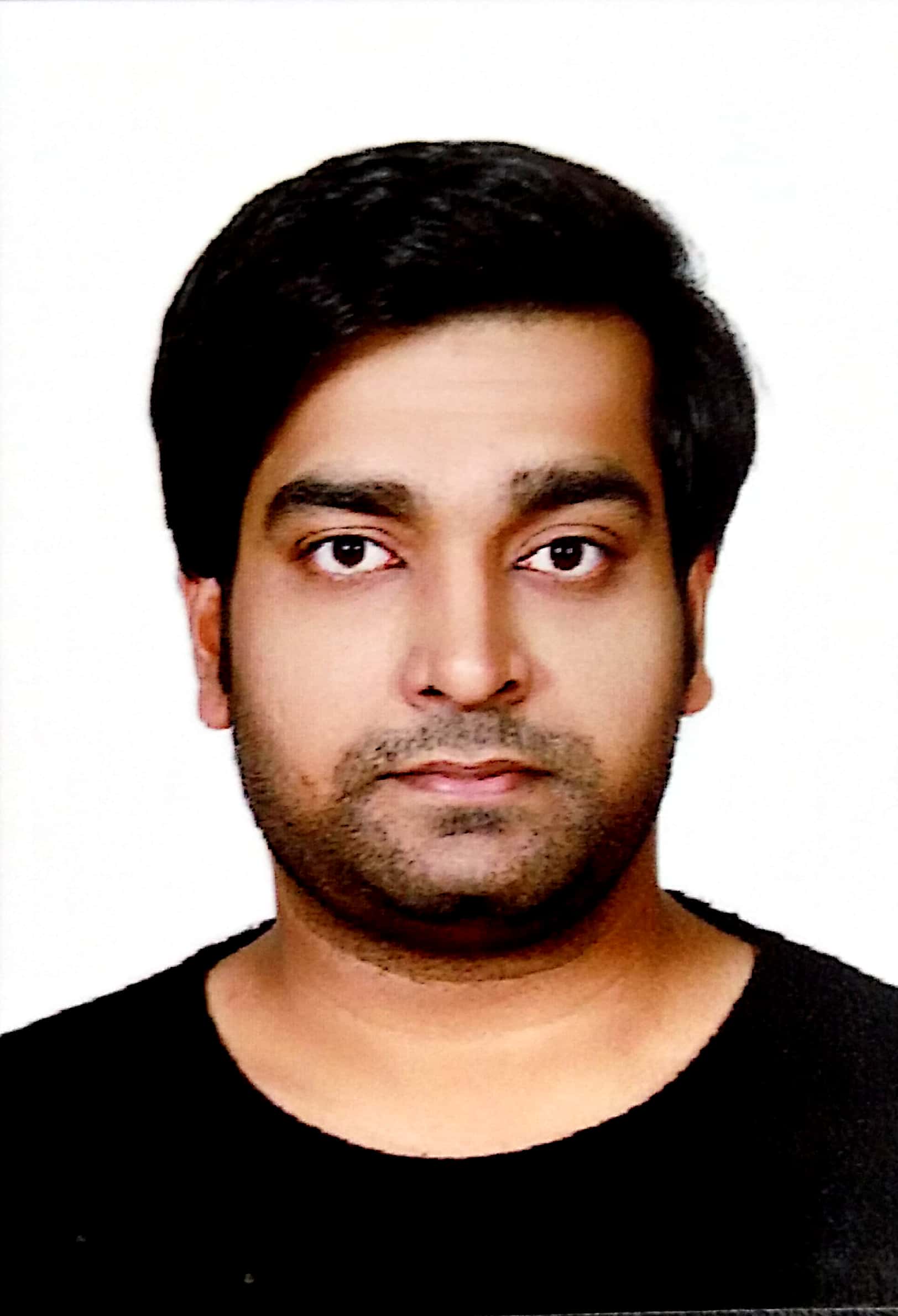 Ahsan Shaikh 