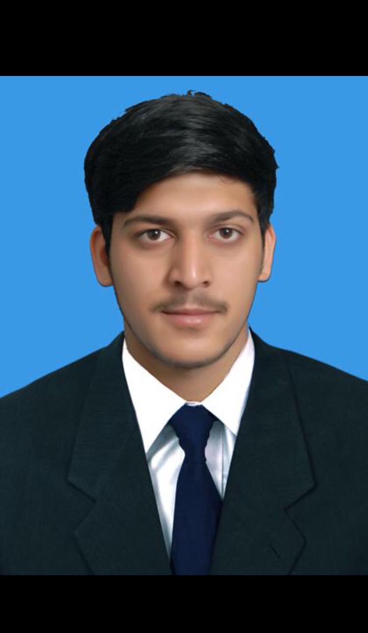 Sheikh Abdul Ahad Iqbal CSS, Flyer Design, Photography, Photo Editing, Customer Strategy, Sports, Data Entry, Data Processing, Phone Support, Excel