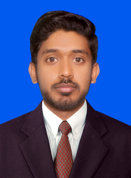 Junaid Javeed Profile