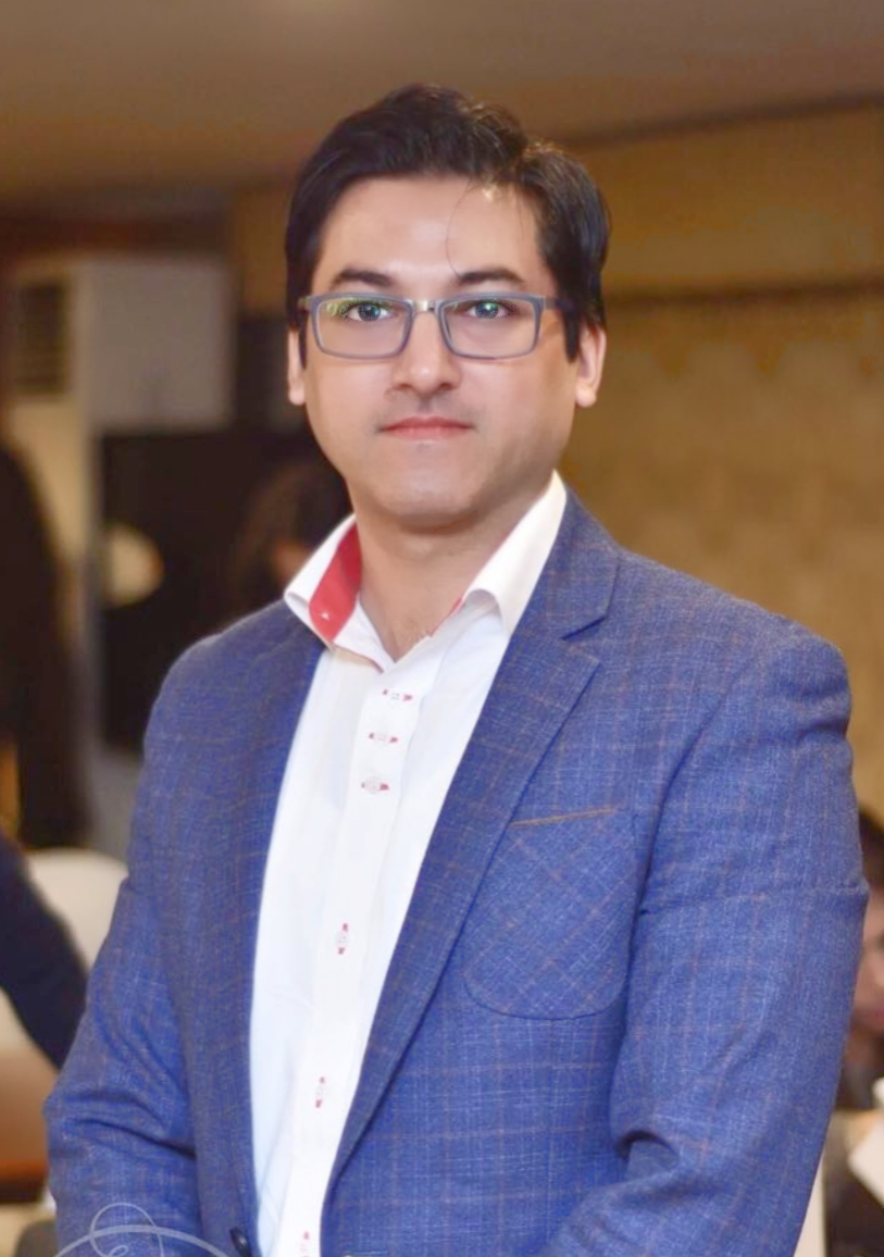 Muhammad Nadeem Profile