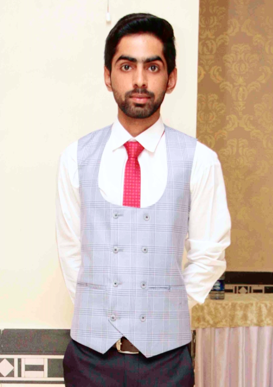 Azhar Mehmood Profile Azhar Mehmood Profile