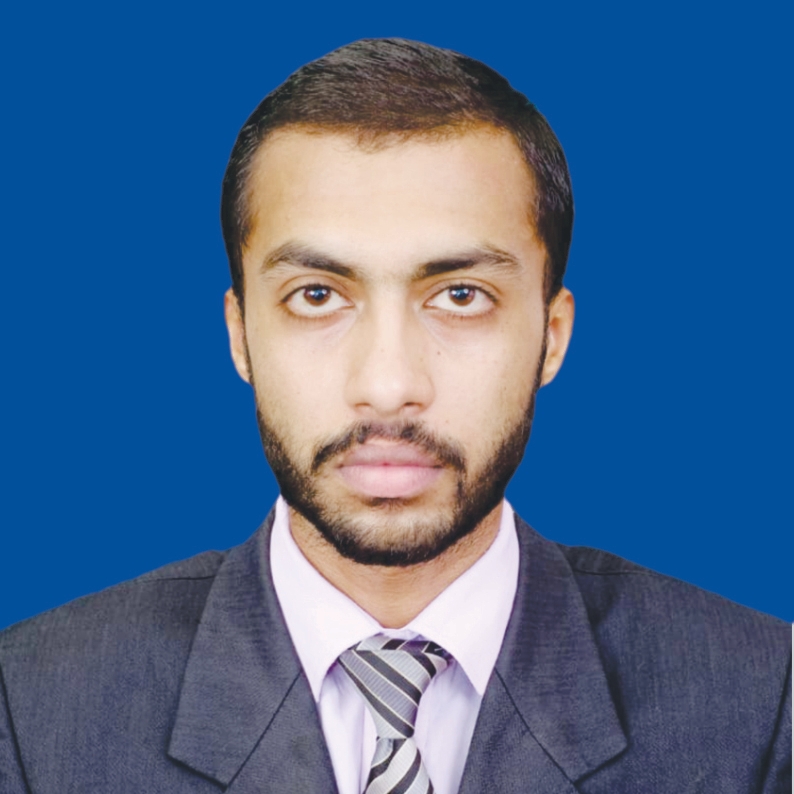 MUHAMMAD HAMMAD KHAN 