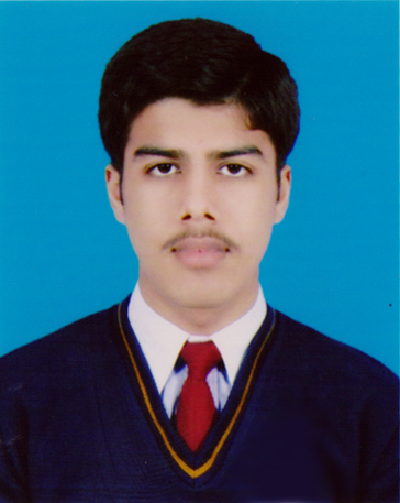 Muhammad Ali Saeed Profile