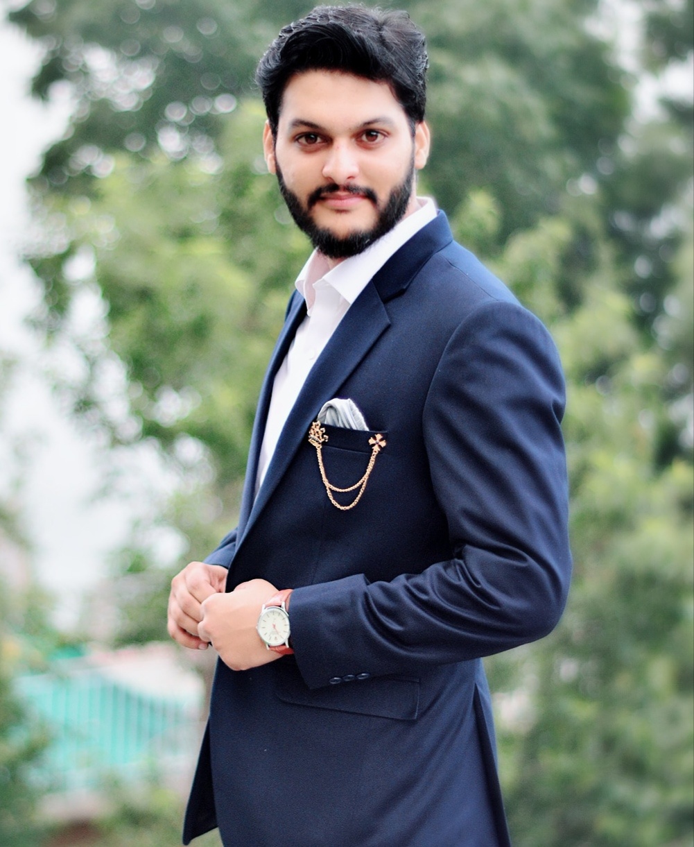 Mohammad Bilal Abbasi English (UK), Sales, Marketing, Cooking & Recipes