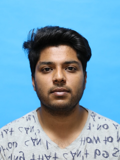 Muhammad Zeeshan Adil 