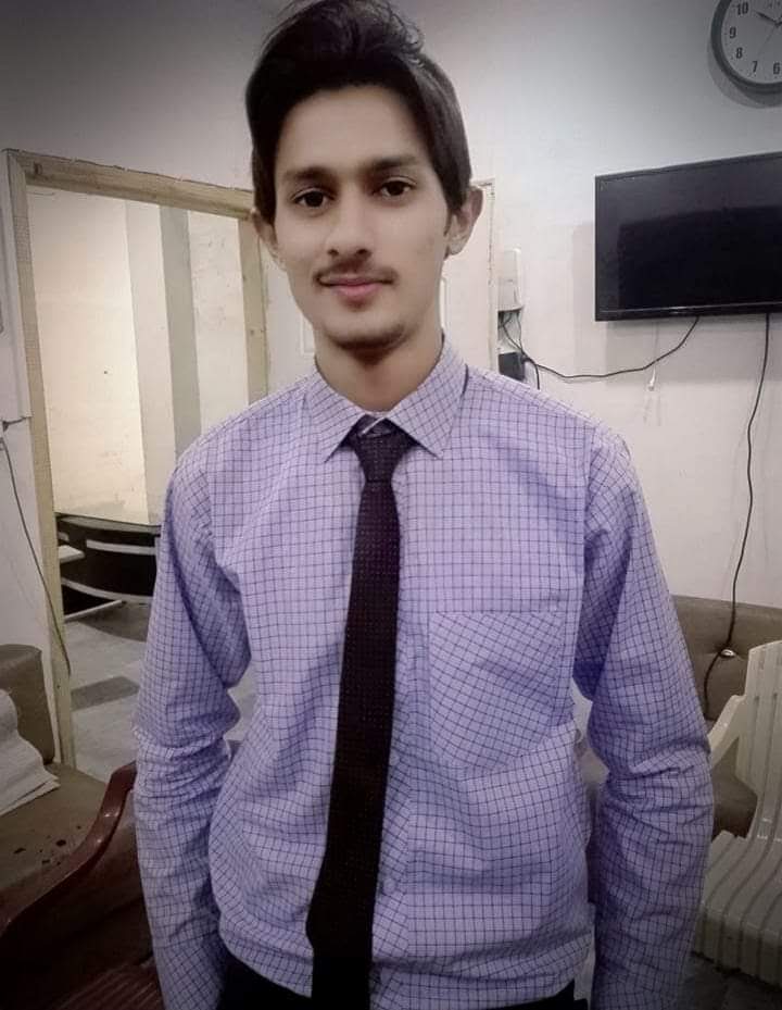 Faraz Akram Profile Faraz Akram Profile