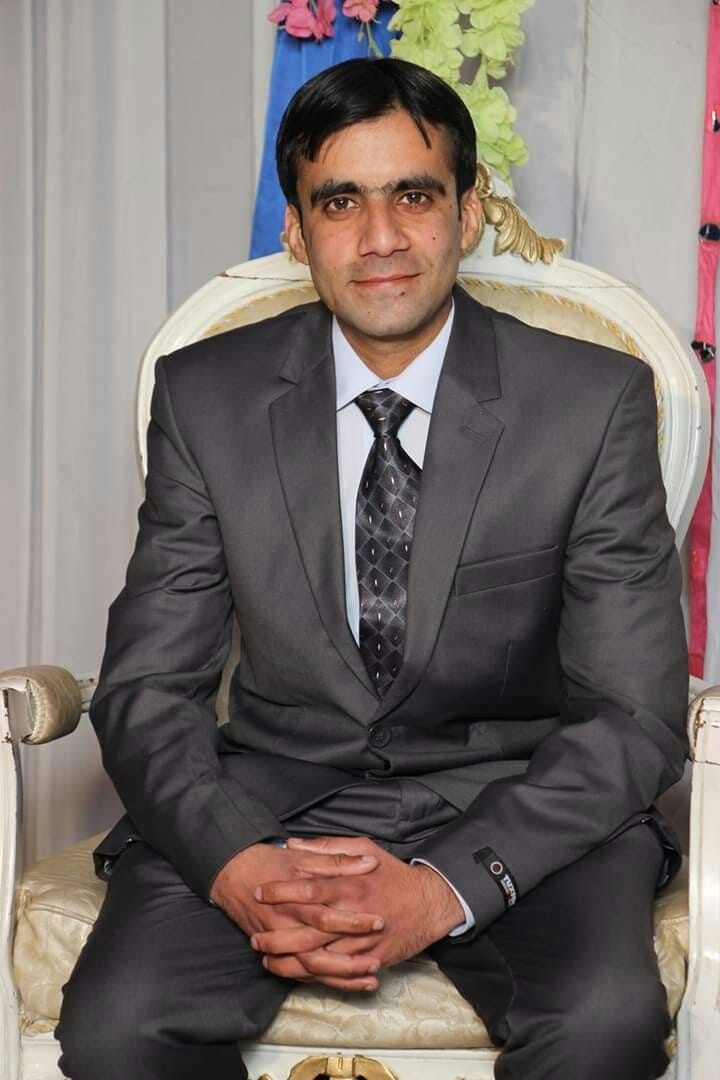 Sohail Ahmed Abid Profile