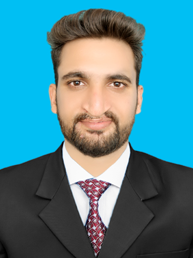 MUHAMMAD AHMAD IQBAL Profile MUHAMMAD AHMAD IQBAL Profile