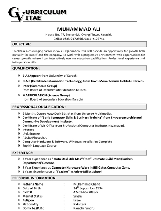 Muhammad Ali Profile