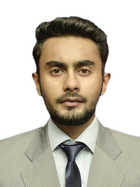 Muhammad Aizaz Ud Din Profile