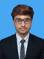 Touseef Ahmed Babar Profile