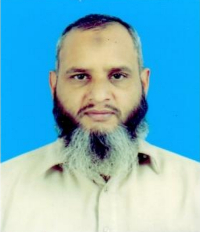 Abdul Wahid Profile