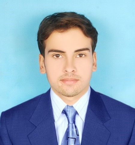 Saifullah Khan Profile Saifullah Khan Profile