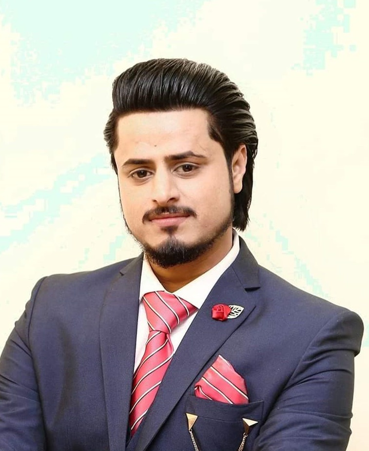 Farooq Shakeel Profile