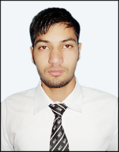 Naeem Ahmad Profile Naeem Ahmad Profile