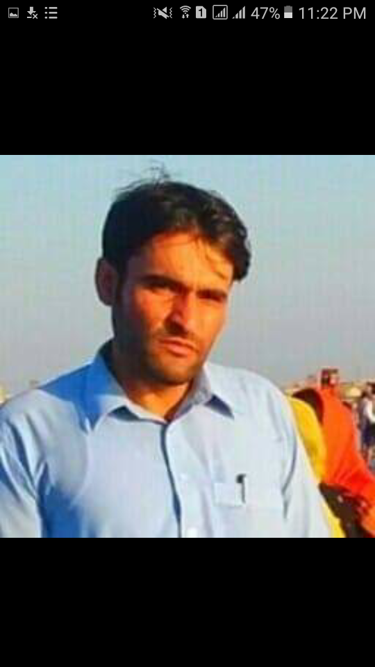 Shams Urrehman Profile