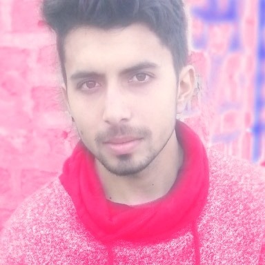 Muhammad Saif Profile Muhammad Saif Profile