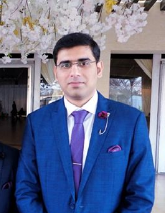 MUHAMMAD UMER FAROOQ Profile