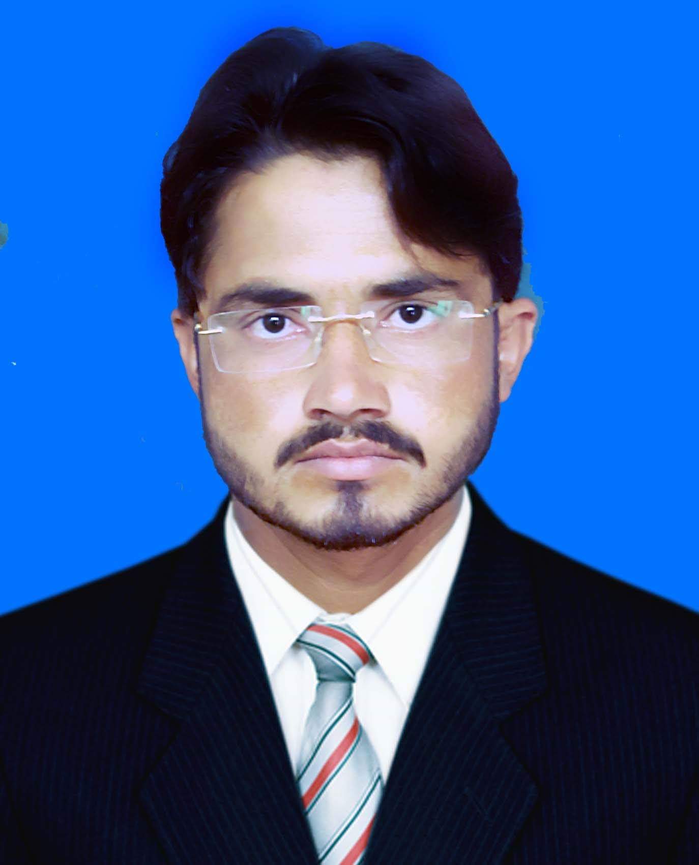 Muhammad SAJJAD Huss Muhammad SAJJAD Huss Profile Muhammad SAJJAD Huss Muhammad SAJJAD Huss Profile