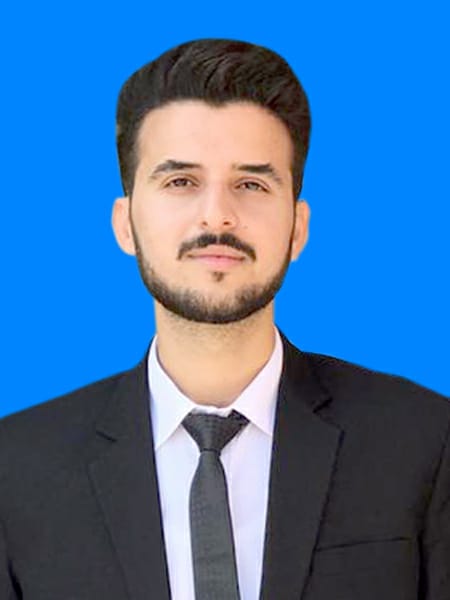 Shahzeb Khan Profile