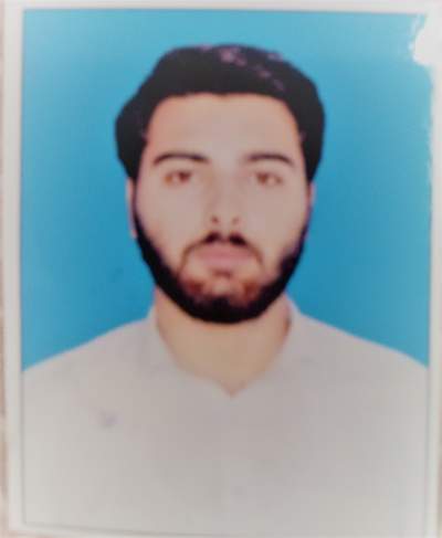 Mubashir Mughal Profile