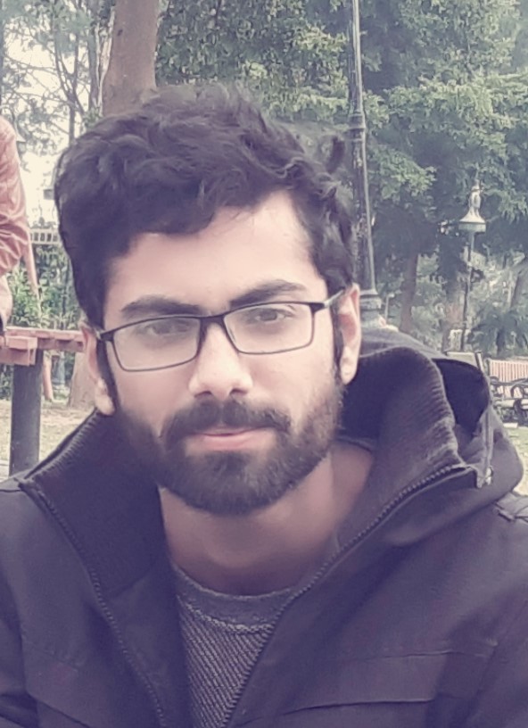 Adeel Hashmi Profile