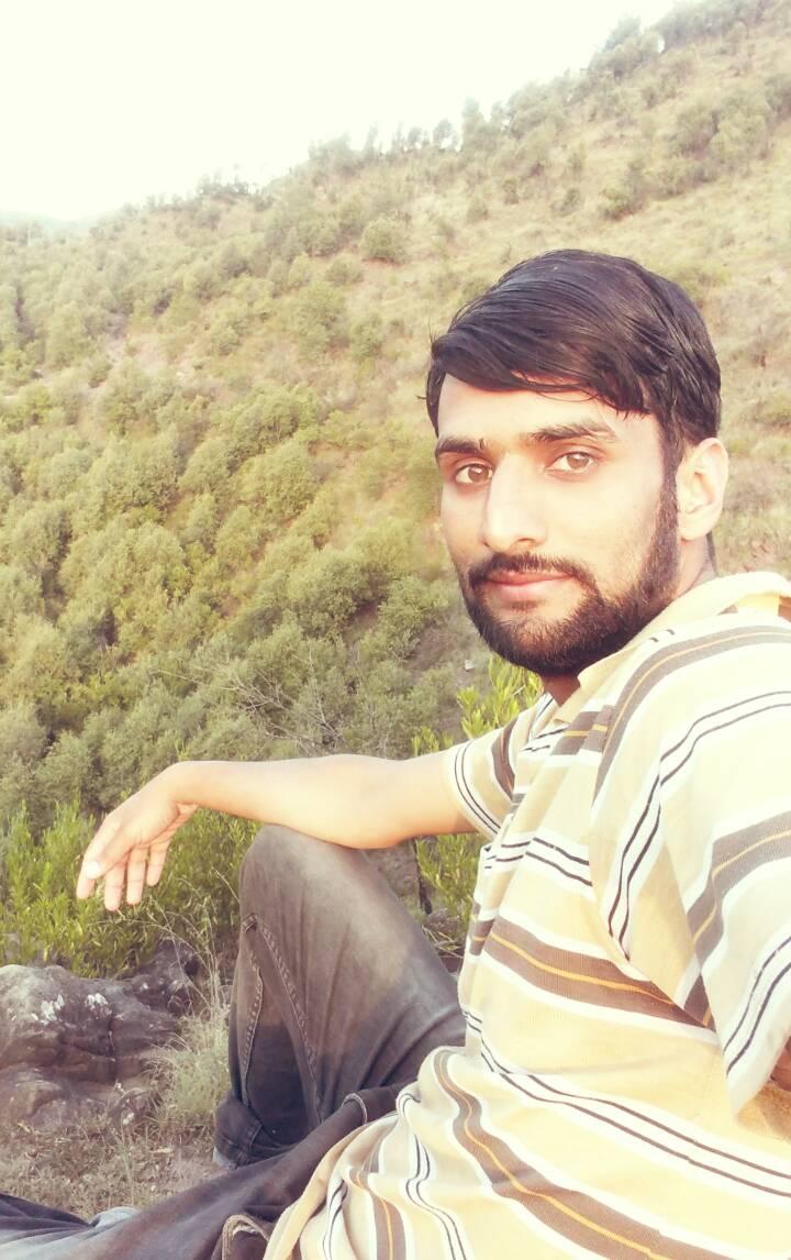 Khurum Shazad Kiani Profile Khurum Shazad Kiani Profile