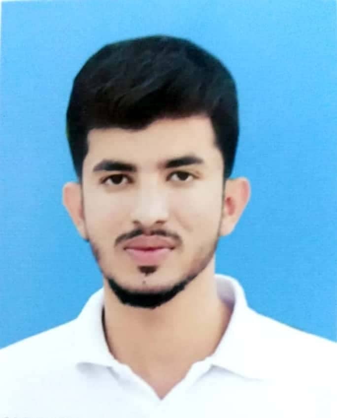 Rashid Majeed Profile Rashid Majeed Profile